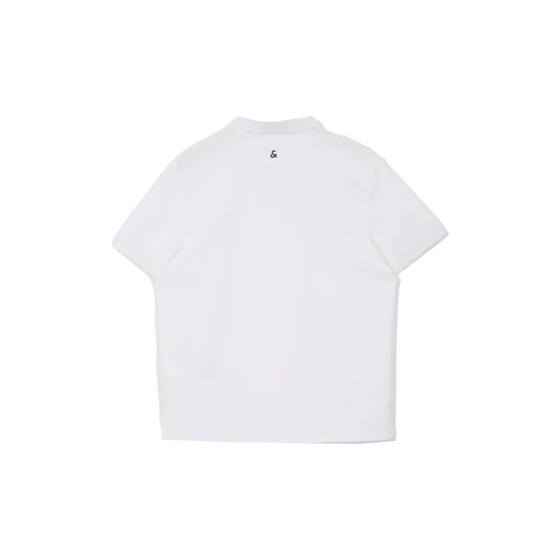 JACK&JONES Polo Shirts Men-1