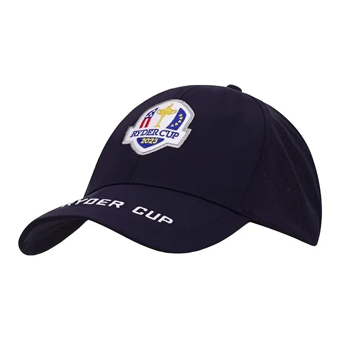 RYDER CUP Polyamide Baseball Caps Men's-6