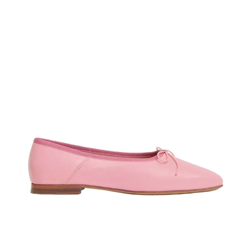 MANSUR GAVRIEL Casual Single Shoes Women's Light Pink-1