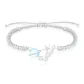 Baby's Breath Bracelet