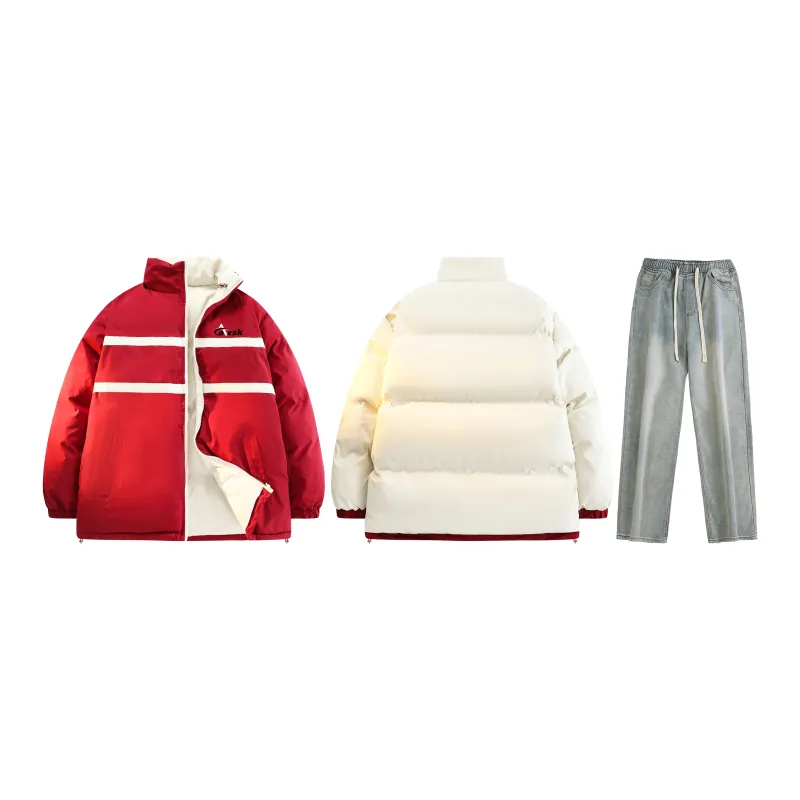 A.X.S.K Casual Sportswear Unisex-16