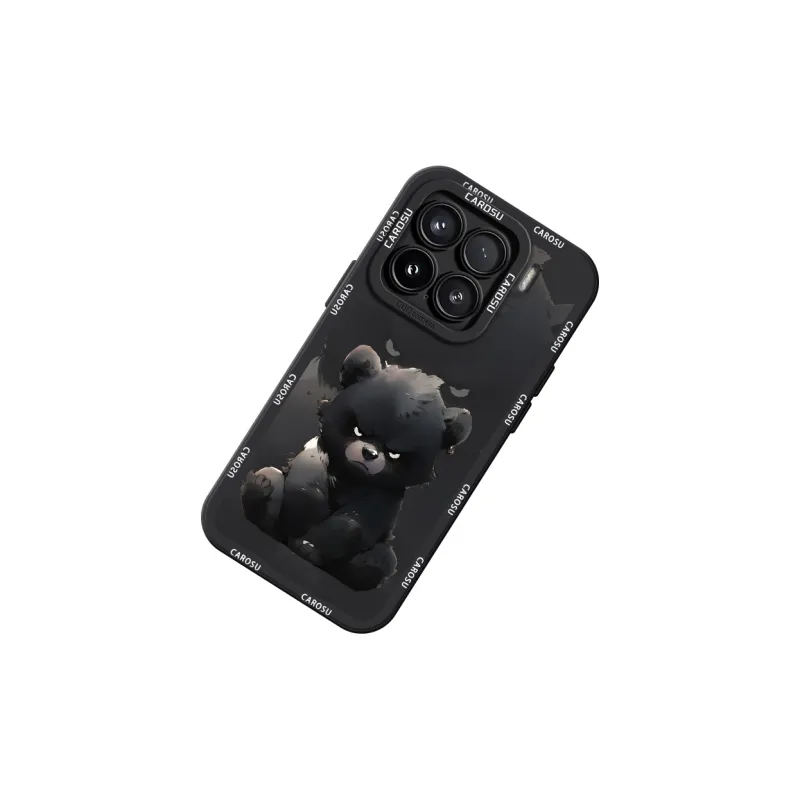 CHUNFAN Phone Cases-37