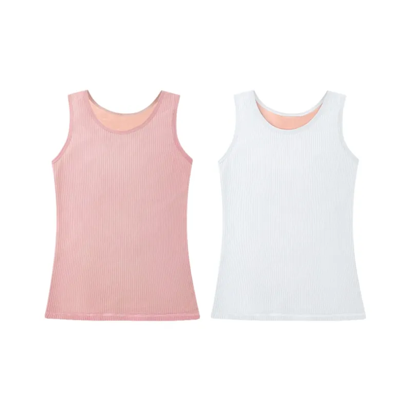 2323 Women's Thermal Tops-8