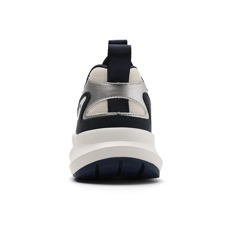 K bird Slip Resistant Breathable Lightweight Low Top Casual Shoes Men's-4