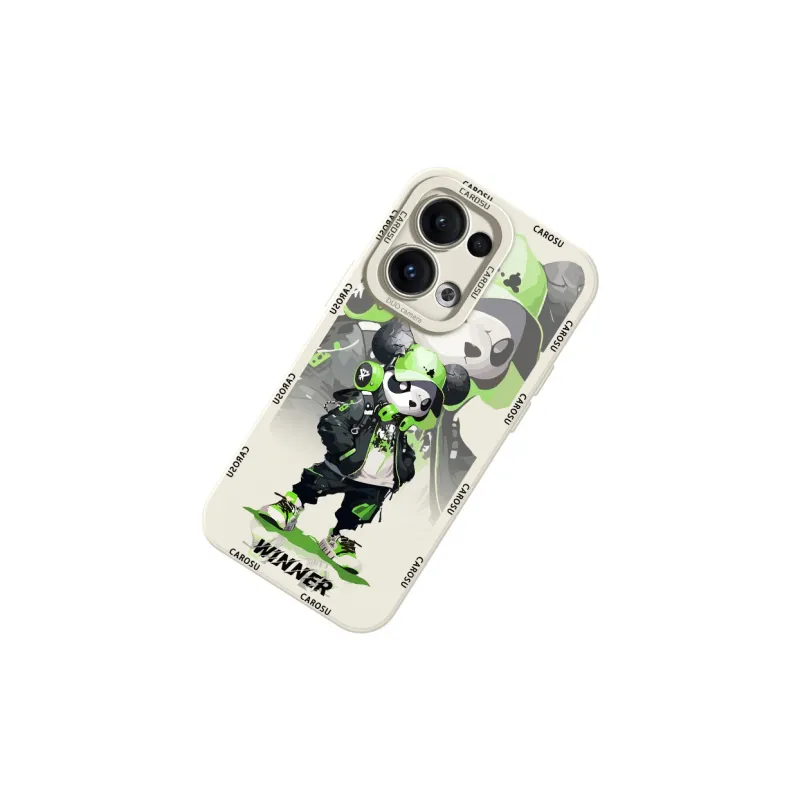 CHUNFAN Phone Cases-7