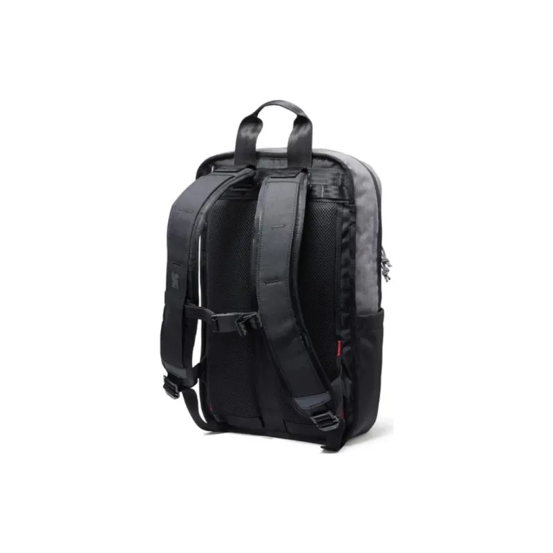 CHROME INDUSTRIES Polyester Backpack Men's Dark Gray-1