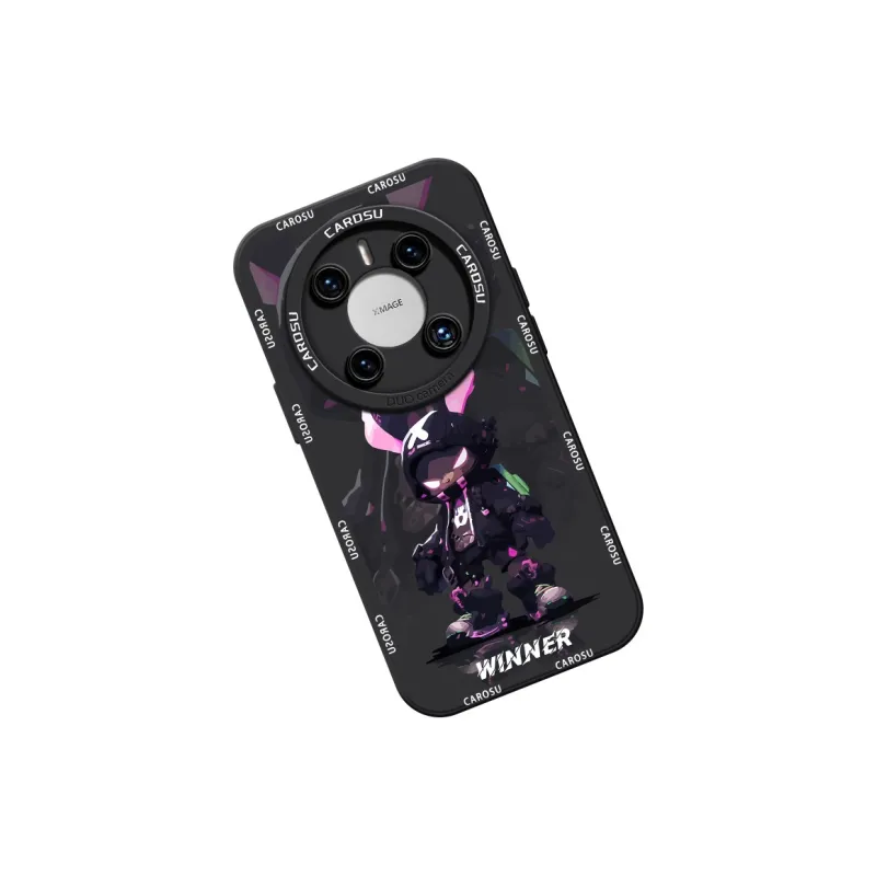 CHUNFAN Phone Cases-21