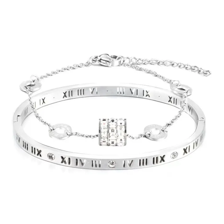 LUCA Bracelets Women's-4