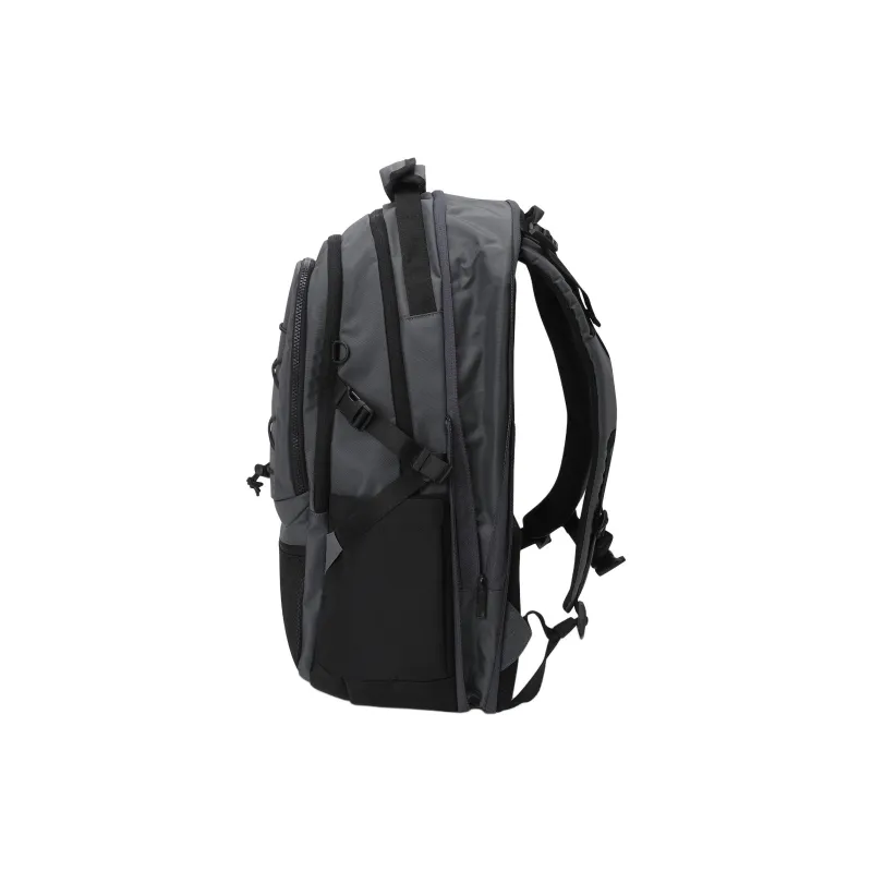 DESCENTE 23L Outdoor Bags Nylon Gray Men's-1