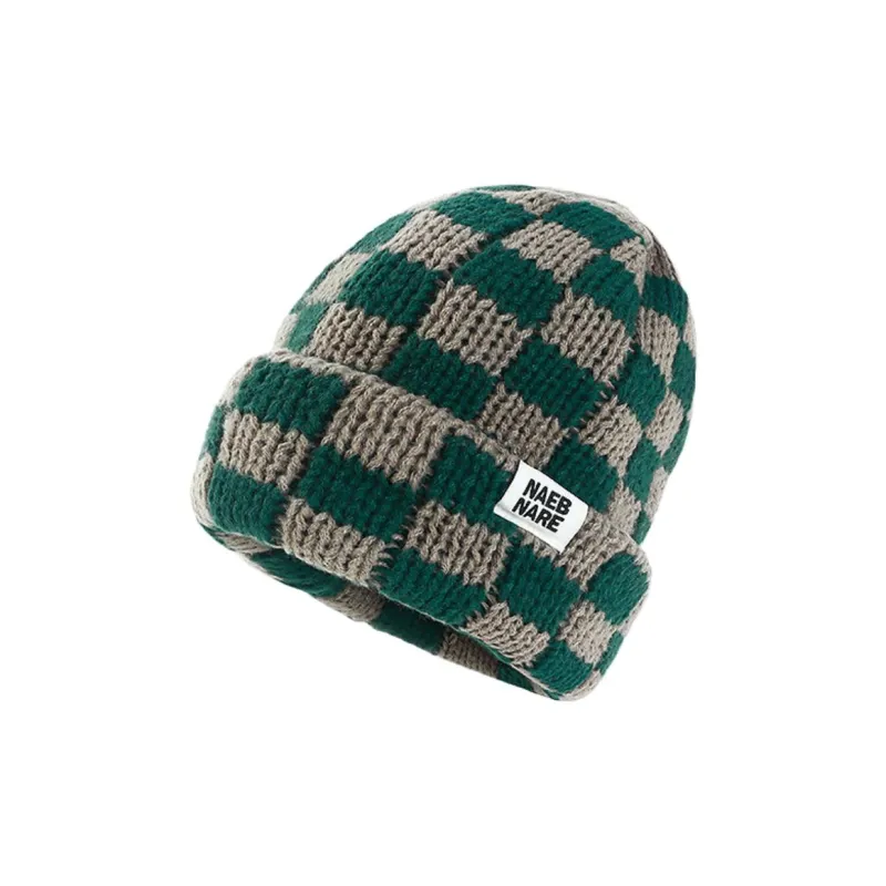 Yamaichi Maru Cotton Beanies Unisex-8