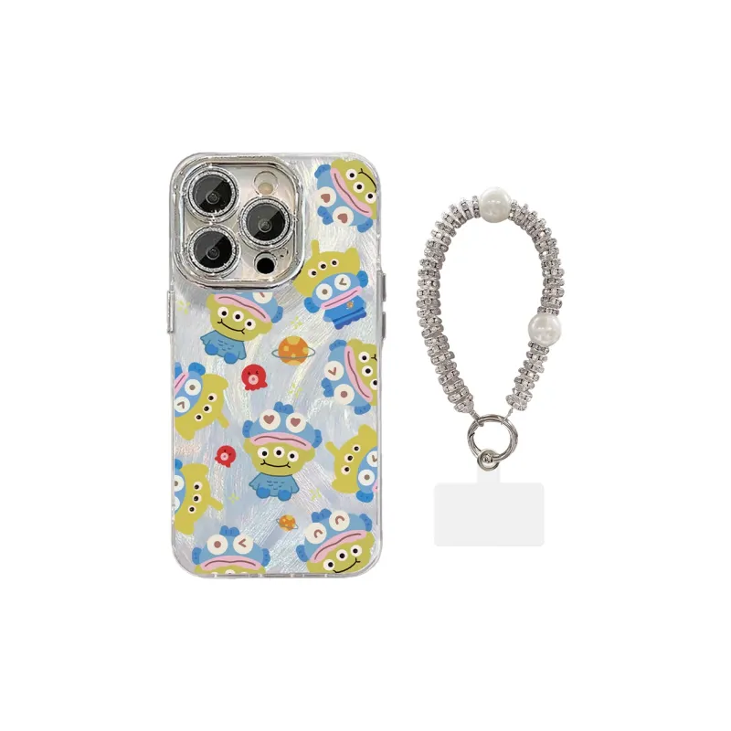 HASEE Phone Cases-6