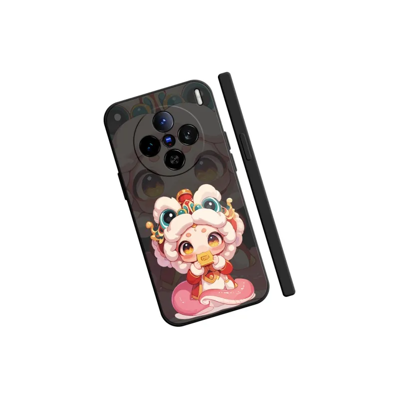 TUYAO Phone Cases-6