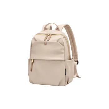POLO Fabric Backpack Regular Women's Multicolor