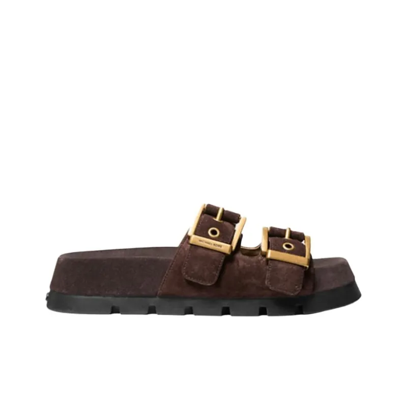 MICHAEL KORS Colby Sandals Women's-1