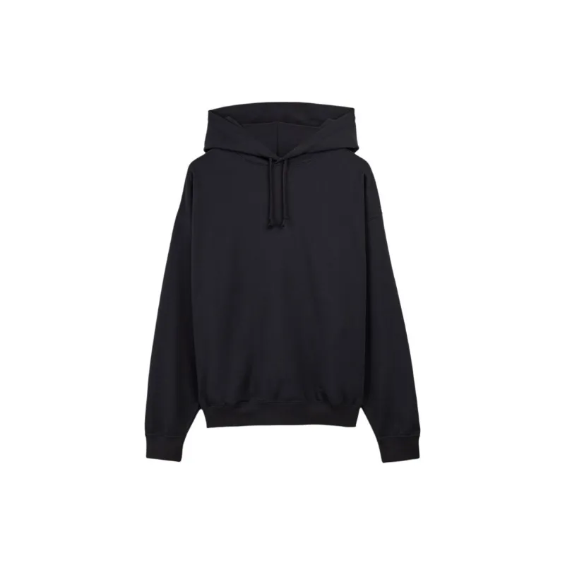 Y 3 Graphic Hoodie-1