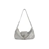 Gray Silver