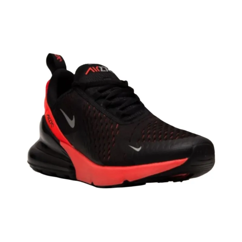 Nike Air Max 270 Bred-3