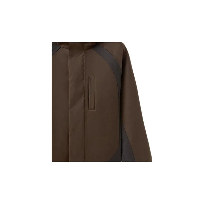 Loro Piana Jackets & Coats Men's Brown-5