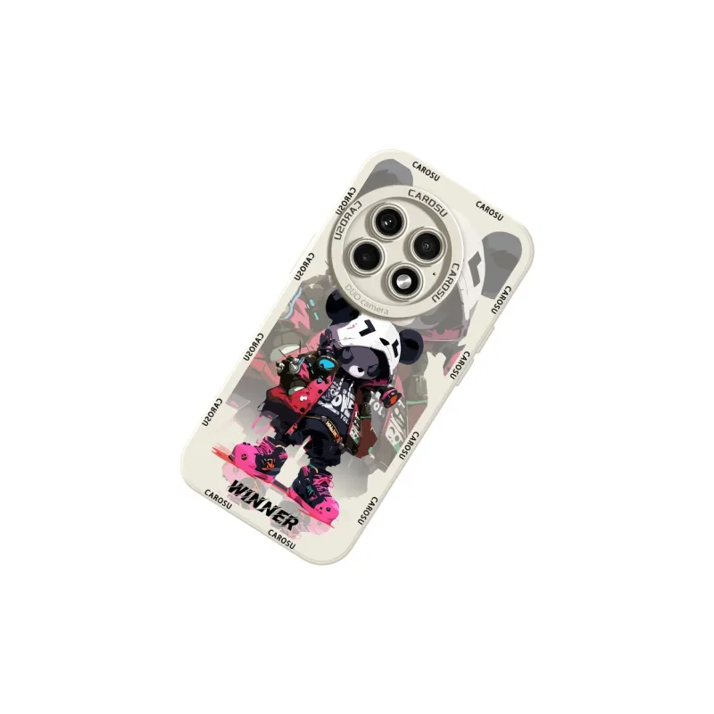 CHUNFAN Phone Cases-12