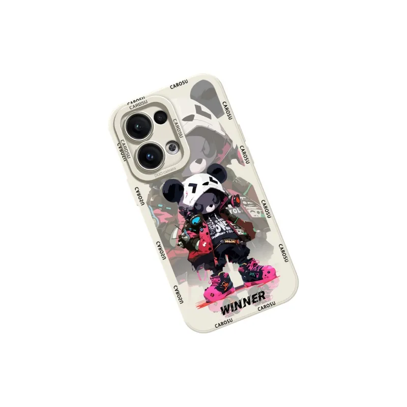 CHUNFAN Phone Cases-11
