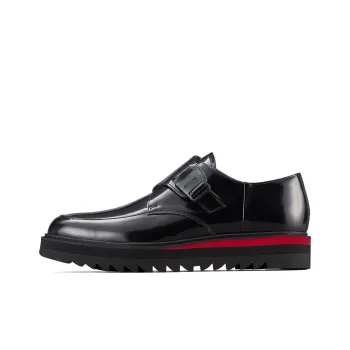 Onitsuka Tiger Monk Men's Casual Shoes Men's Black