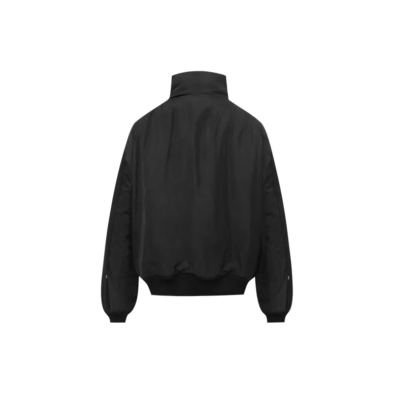 Askyurself Jackets Unisex Black-1