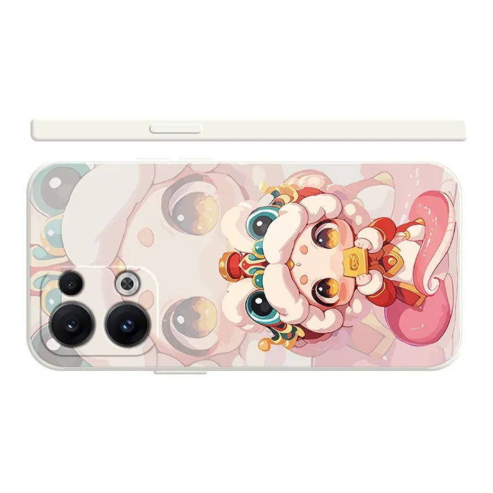 TUYAO Phone Cases-3
