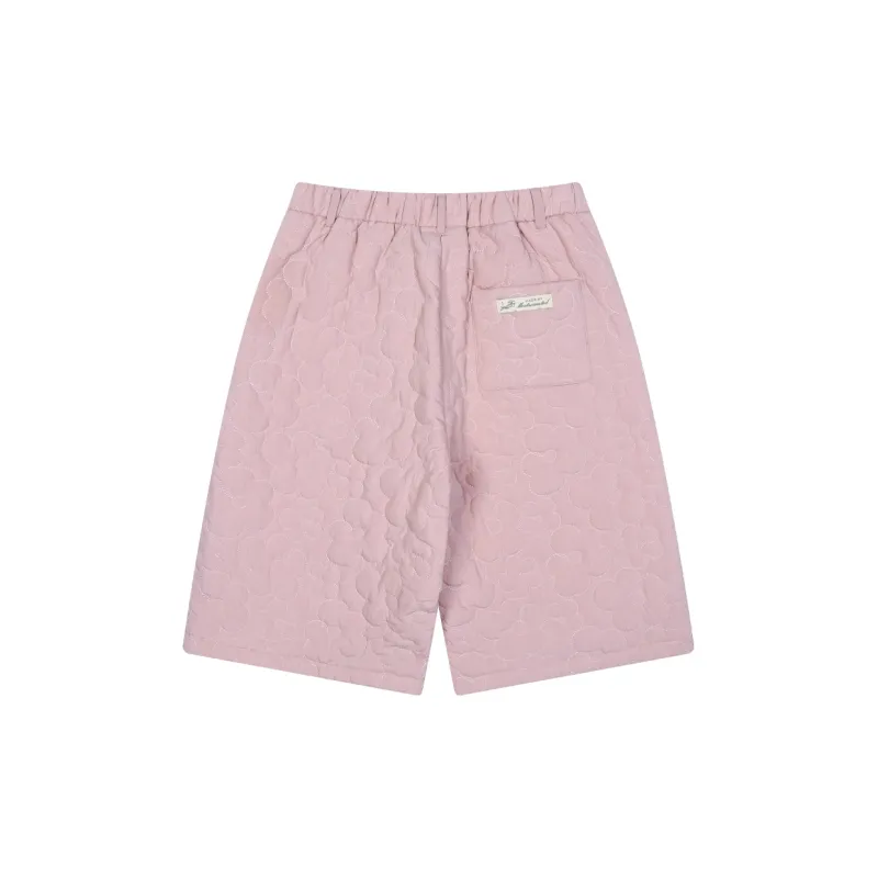 MostwantedLab Casual Shorts Unisex-4