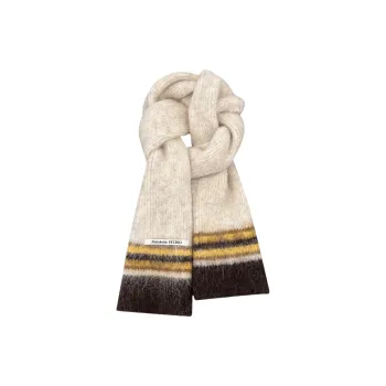 A Good Thing Knit Scarves Unisex