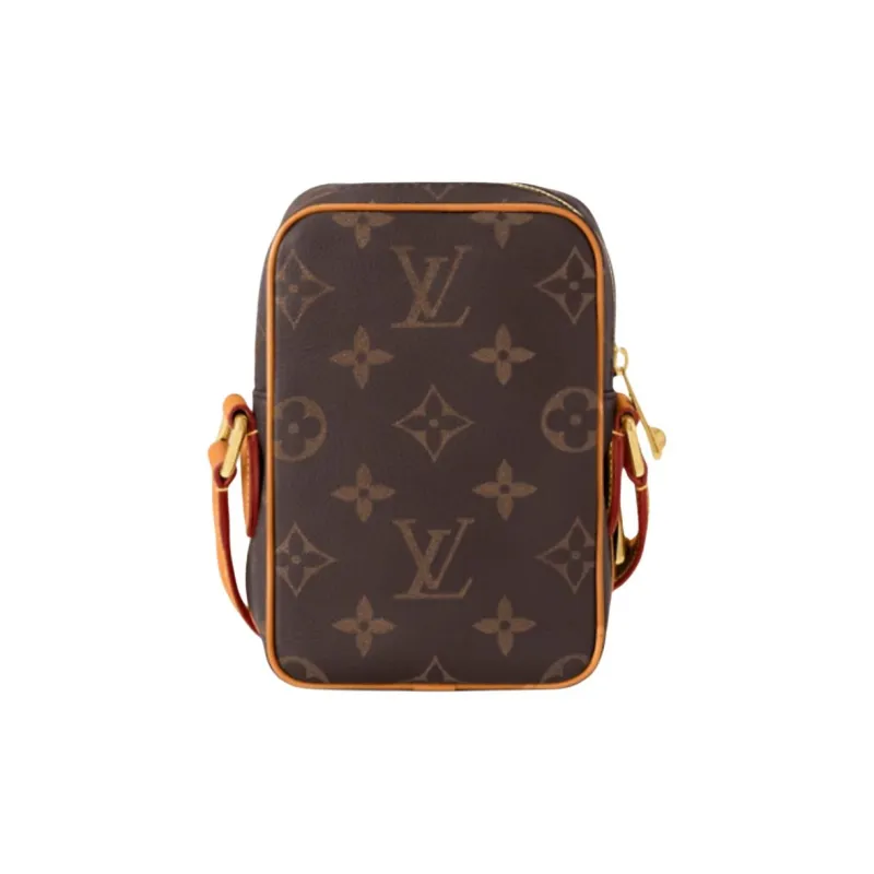 LOUIS VUITTON Amazone Monogram-2