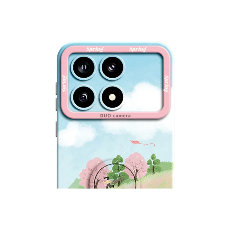 Gu Gu You Phone Cases-1