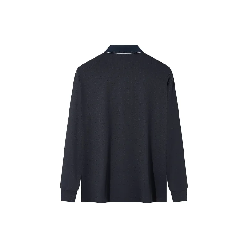 SEVEN Polo Shirts Men-3