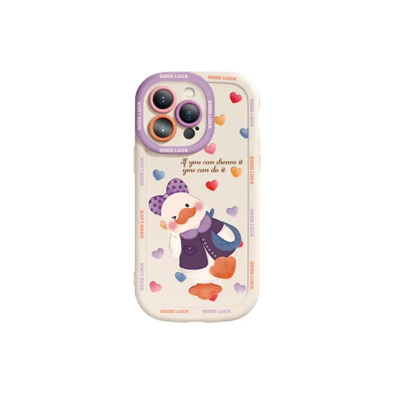 HASEE Phone Cases-4