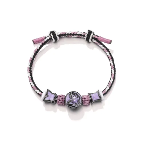 Clect Synthetic Cubic Zirconia Bracelets Women's