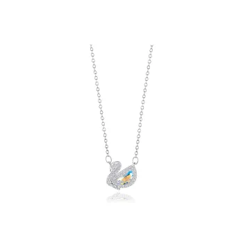 Star Treasures Alloy Necklaces Women's