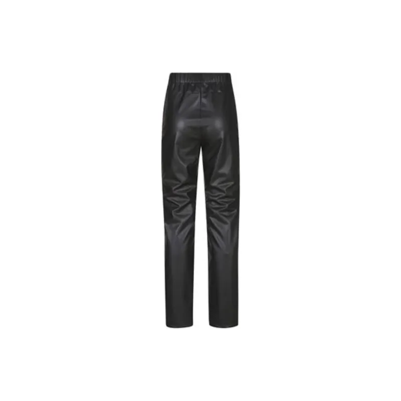 MaxMara Casual Pants Women's Black-1