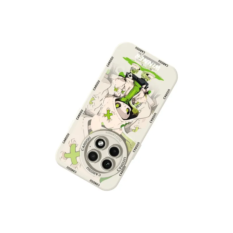 CHUNFAN Phone Cases-3