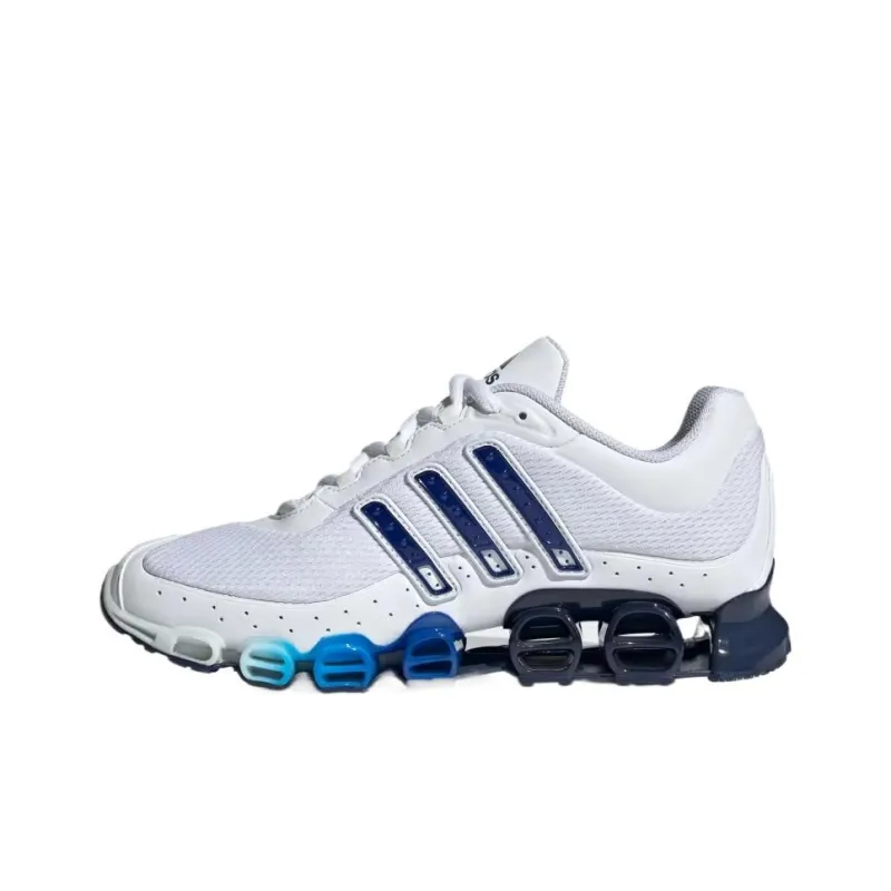 Adidas A3 Megaride 'White Royal Blue'-0
