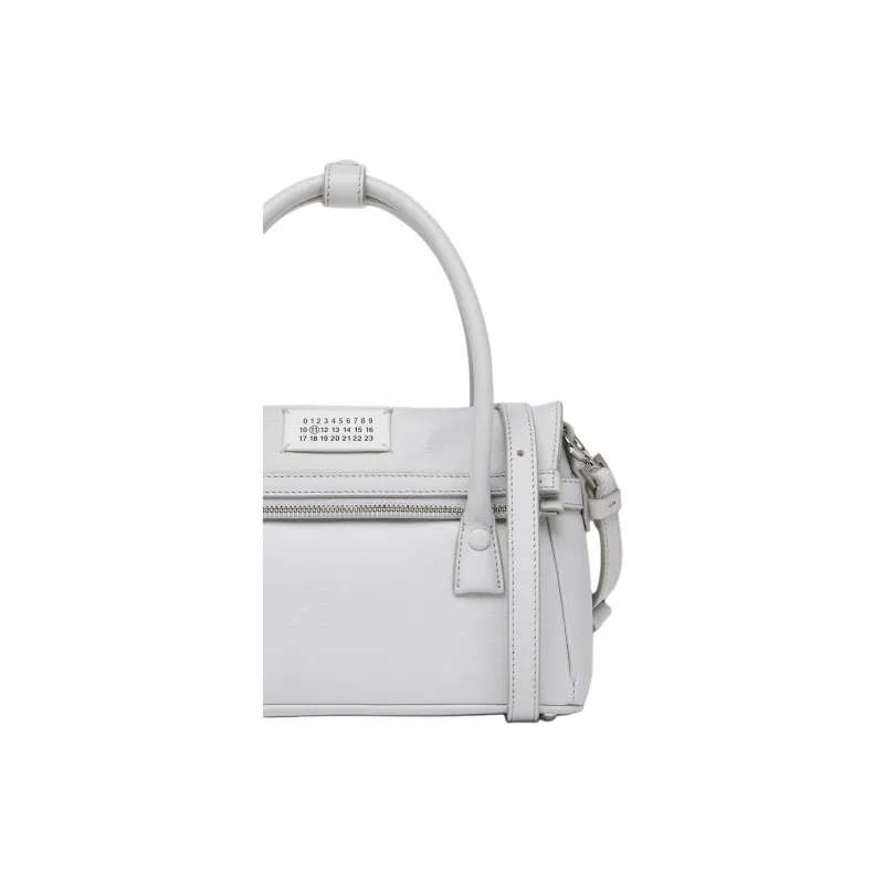 Maison Margiela 5AC East West Small Tote Bag-4