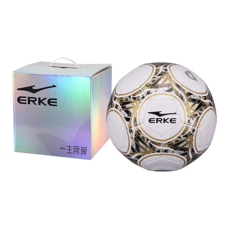 Erke Soccer-3