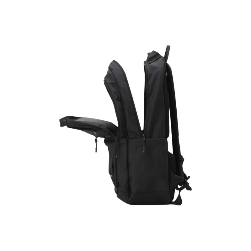 DESCENTE 26L Backpacks Nylon Black Unisex-5