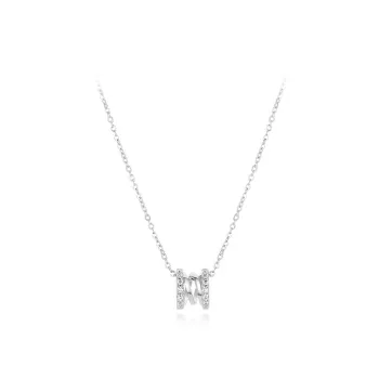 ROGA Necklaces Women's