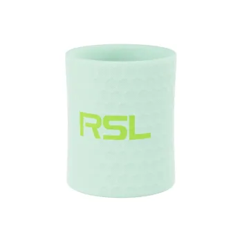 RSL Fitness Sports Wristbands Thermal Compression Breathable Protective Polyamide Unisex Basic Protective Equipment
