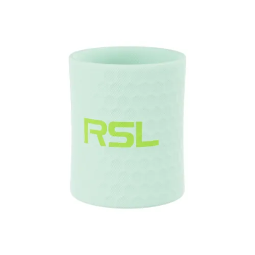 RSL Fitness Sports Wristbands Thermal Compression Breathable Protective Polyamide Unisex Basic Protective Equipment