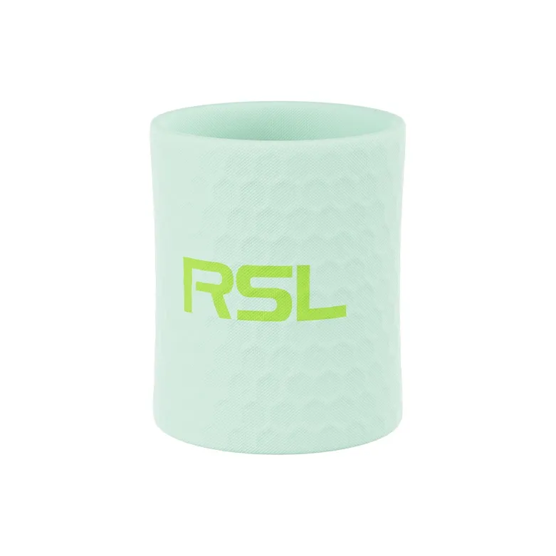 RSL Fitness Sports Wristbands Thermal Compression Breathable Protective Polyamide Unisex Basic Protective Equipment-10