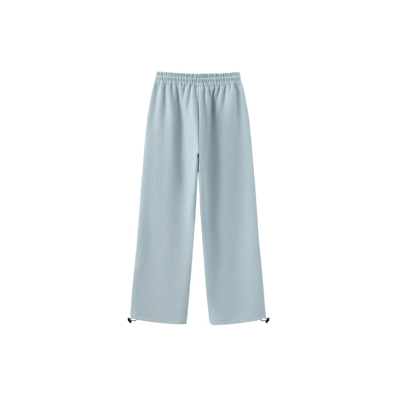 NSTNEW START Casual Pants Unisex-9