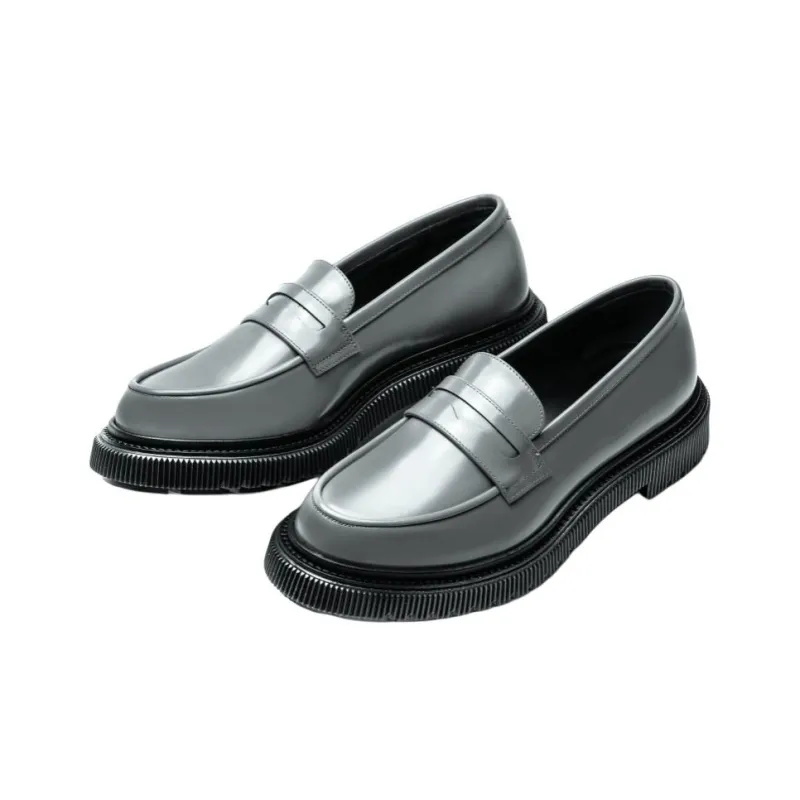 ADIEU PAIRS Type 159 Slip-On Loafers-2