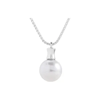 DIHUAJI Freshwater Pearl Necklaces Women's