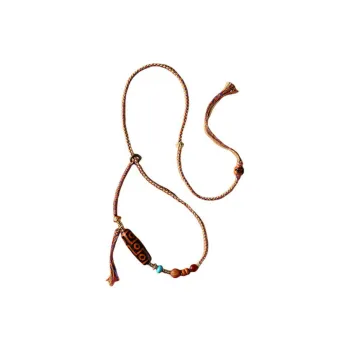 MGS Necklaces Unisex