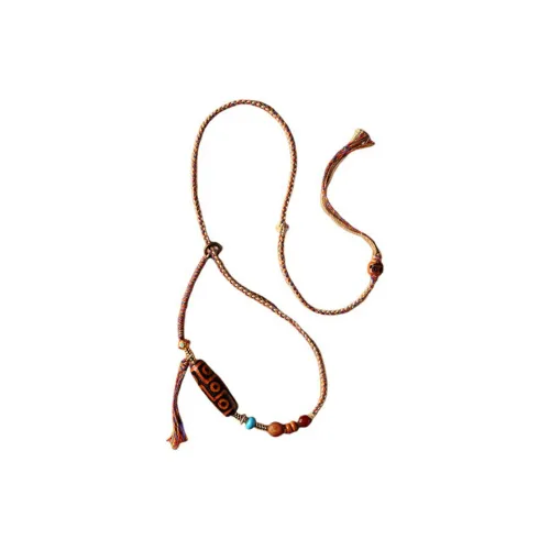 MGS Necklaces Unisex